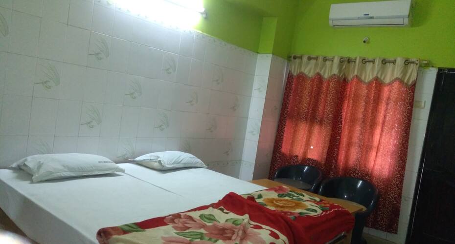 Hotel Prakash Park, Srikalahasti 4
